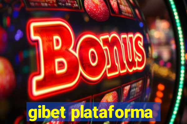 gibet plataforma